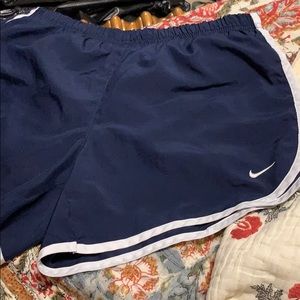 Nike shorts!!